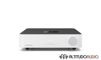 Fezz Equinox DAC by Lampizator