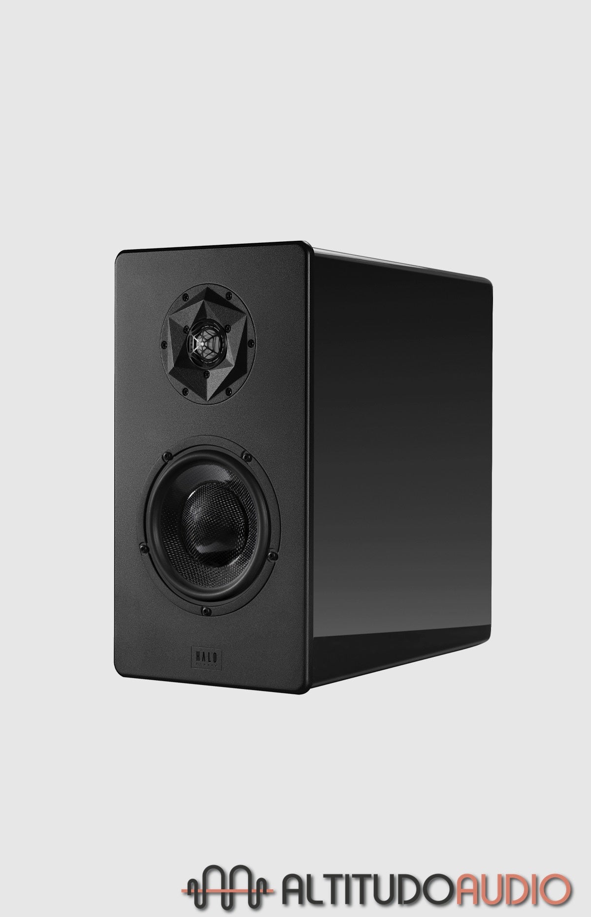 Halo Series M1 Bookshelf Speaker (Pair)