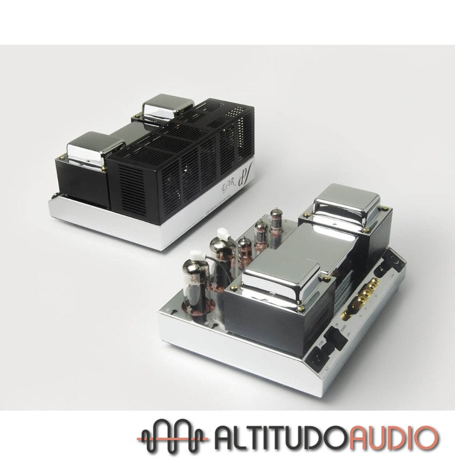 EAR 509 Power Amplifier (Pair)