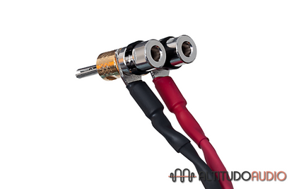 Cardas CAB/CABD Banana Plug