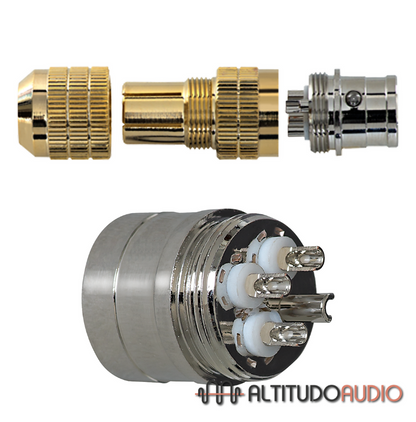 Cardas CG FXLR (Single)