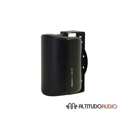 Rain 4 Waterproof Outdoor Speakers (PAIR)