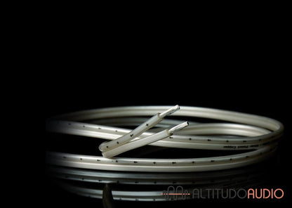 Silver Speaker Cable-100M