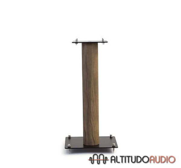 STYLUM 2 Premium Metal 23.6” Speaker Stands