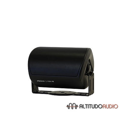 Rain 4 Waterproof Outdoor Speakers (PAIR)