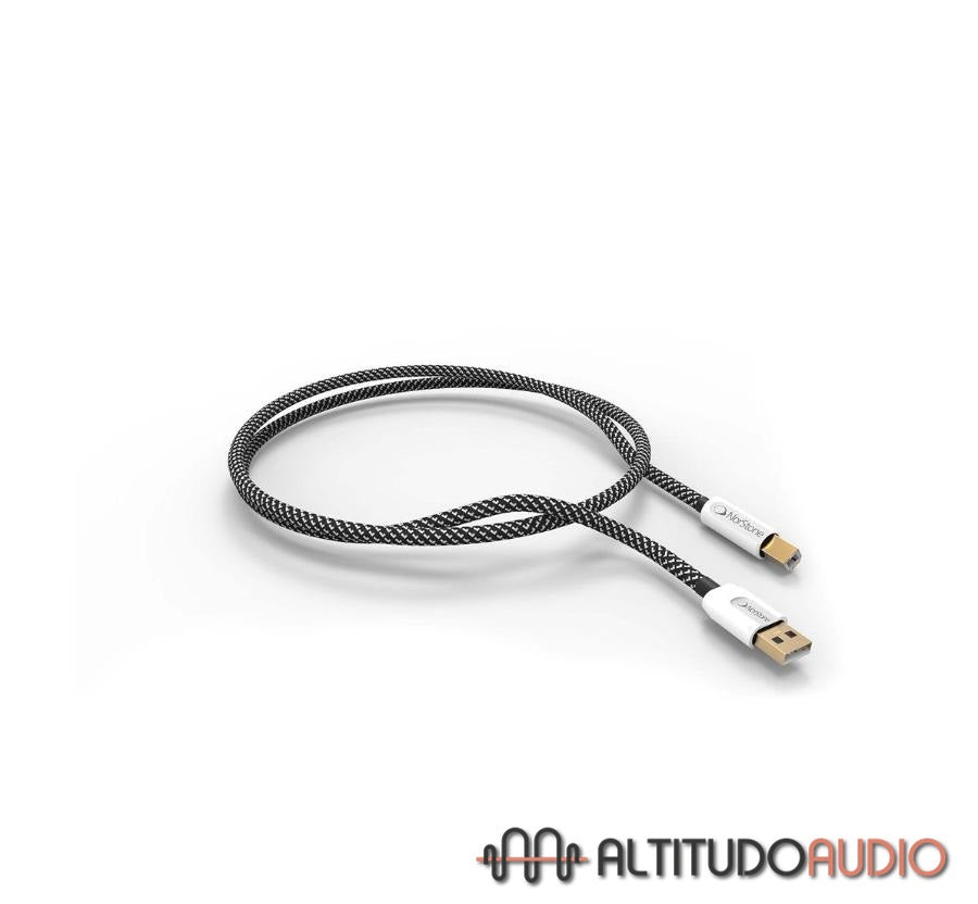 NorStone Jura USB Cable – Altitudo Audio