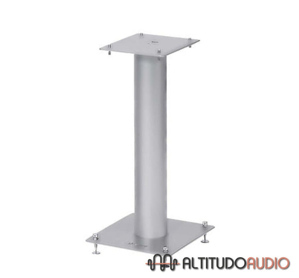 STYLUM 3 Premium Metal 31” Speaker Stands