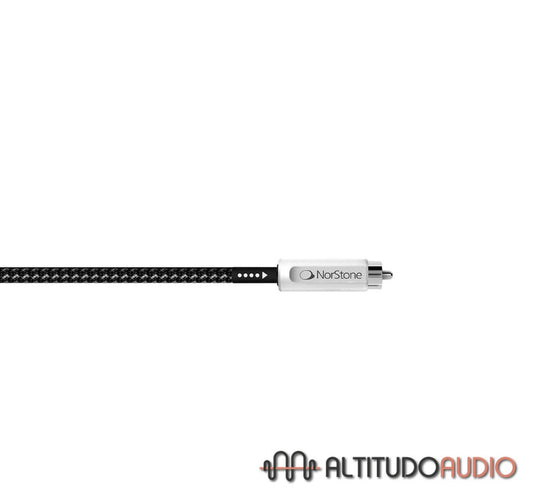 Jura RCA SUB Cable