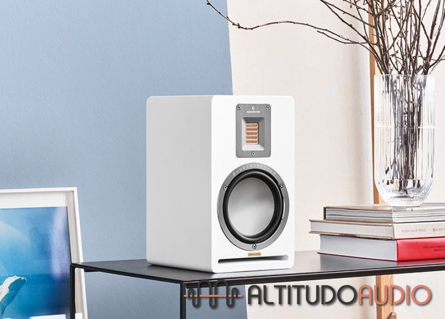 Audiovector QR 1 SE