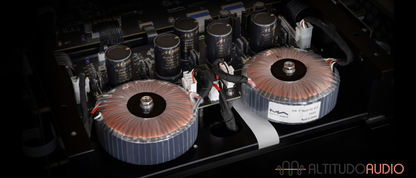 Matrix Audio MS-1 Music Streamer