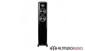 Elac Vela VFS408.2 Floorstanding Loudspeaker (each)