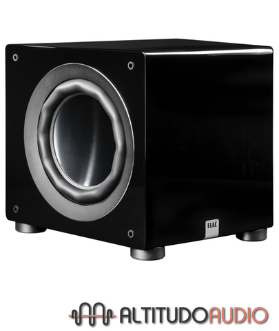 Varro DS1000-GB 10" Dual Reference Powered Subwoofer