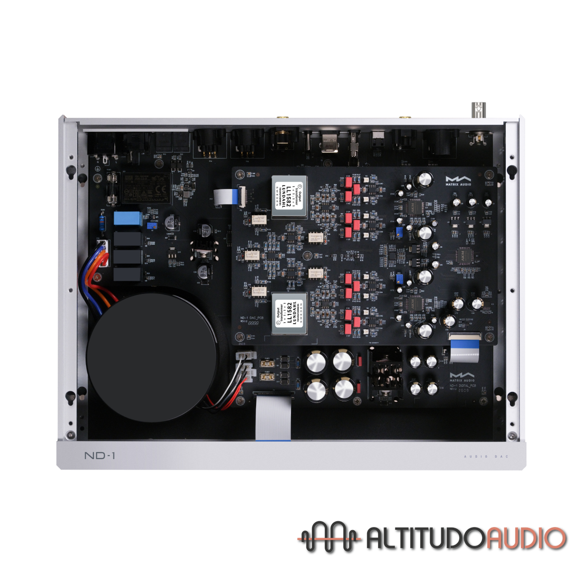 Matrix Audio ND-1 Audio DAC