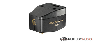 Giotto MC Cartridge