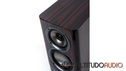 Navis Powered Bookshelf Loudspeaker (Pair)