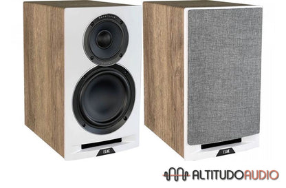 UniFi Reference Bookshelf Speaker - UBR62 (Pair)