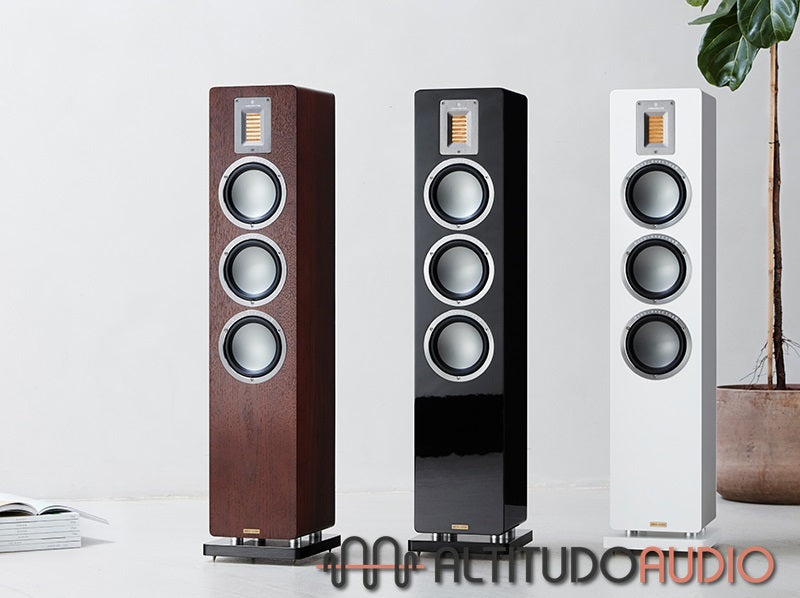 Audiovector QR 5 SE