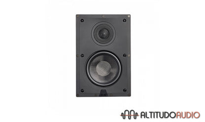 Debut 2.0 In-Wall Speaker - IW-D61-W (Each)