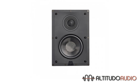 Debut 2.0 In-Wall Speaker - IW-D61-W (Each)