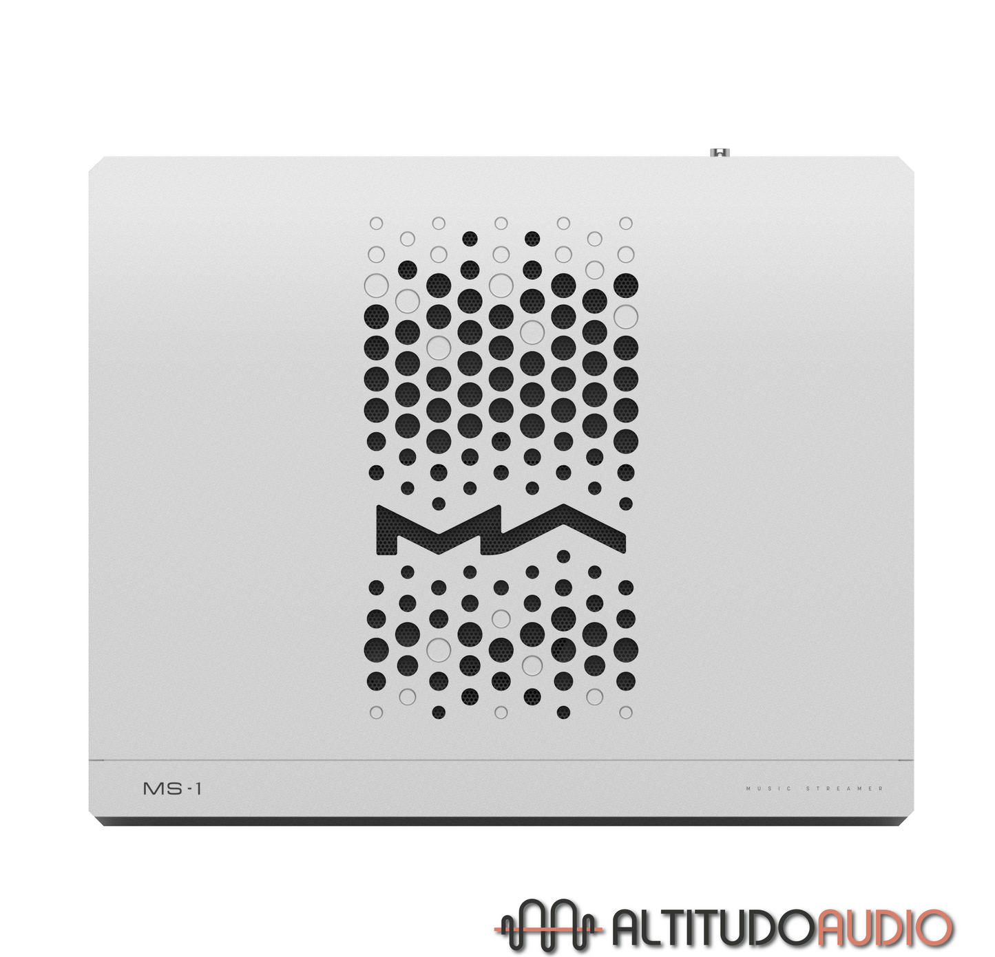 Matrix Audio MS-1 Music Streamer