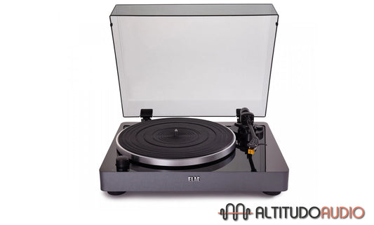 Elac Miracord 50 Turntable