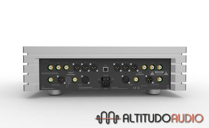 The Emperor DSP-X Digital Electronic Crossover