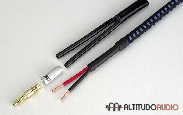 SoundPath Ultra Speaker Cable