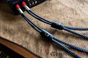 Soundpath Ultra Bi-Wire Speaker Cable