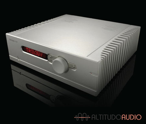 925 - Hybrid Integrated Amplifier