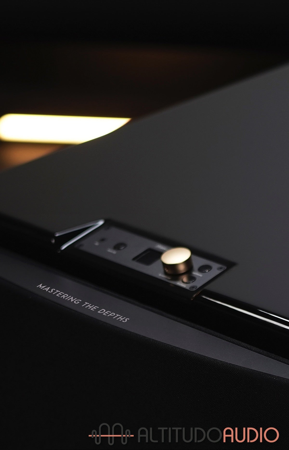 Halo Series 17" SUB5 Sealed Subwoofer