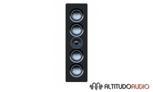 Muro Series OW-V41L On- Wall Speaker(Each)