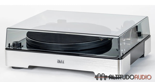 Elac The Miracord 60 Turntable