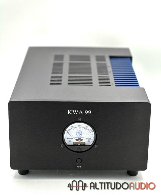KWA 99 Monoblocks (Pair)