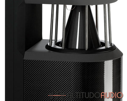 The PQS-100 Plus MK II Omnidirectional Loudspeaker