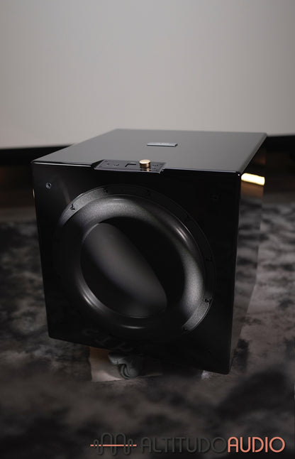 Halo Series 17" SUB5 Sealed Subwoofer