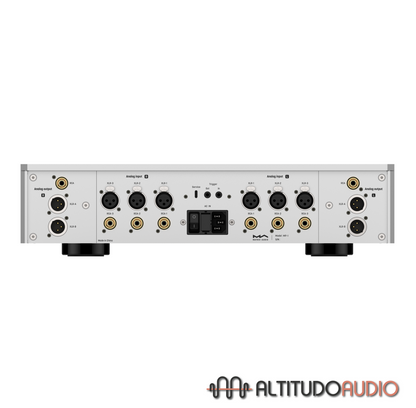 Matrix Audio MP-1 Preamplifier