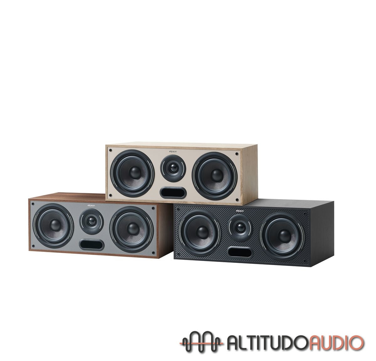 Elipson Horus 10C (Each)