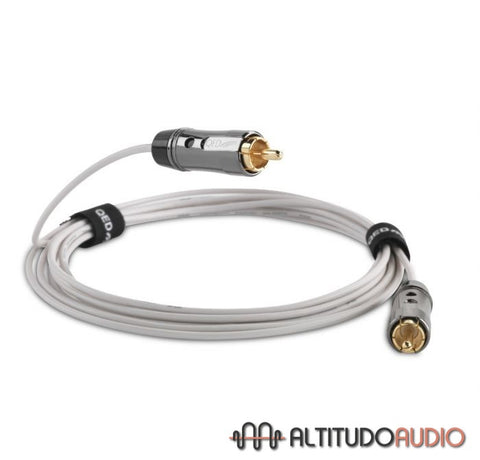 QED Performance Mini Subwoofer Cable (100M)