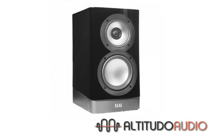 Navis Powered Bookshelf Loudspeaker (Pair)
