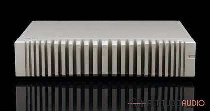 993 - Stereo Hybrid Power Amplifier