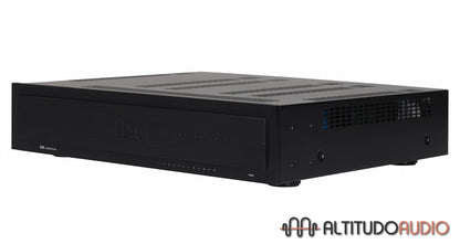 Elac Integrator Series 12 Channel Multi-Zone Amplifier - IS-AMP1275-BK