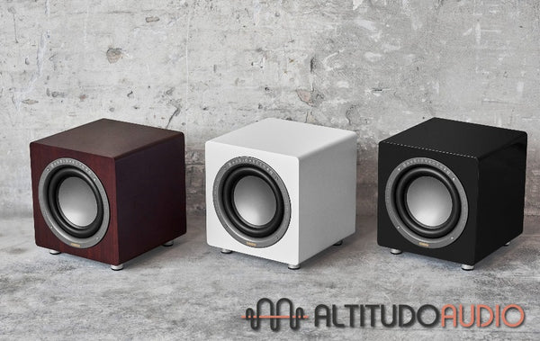 Audiovector QR SUB SE