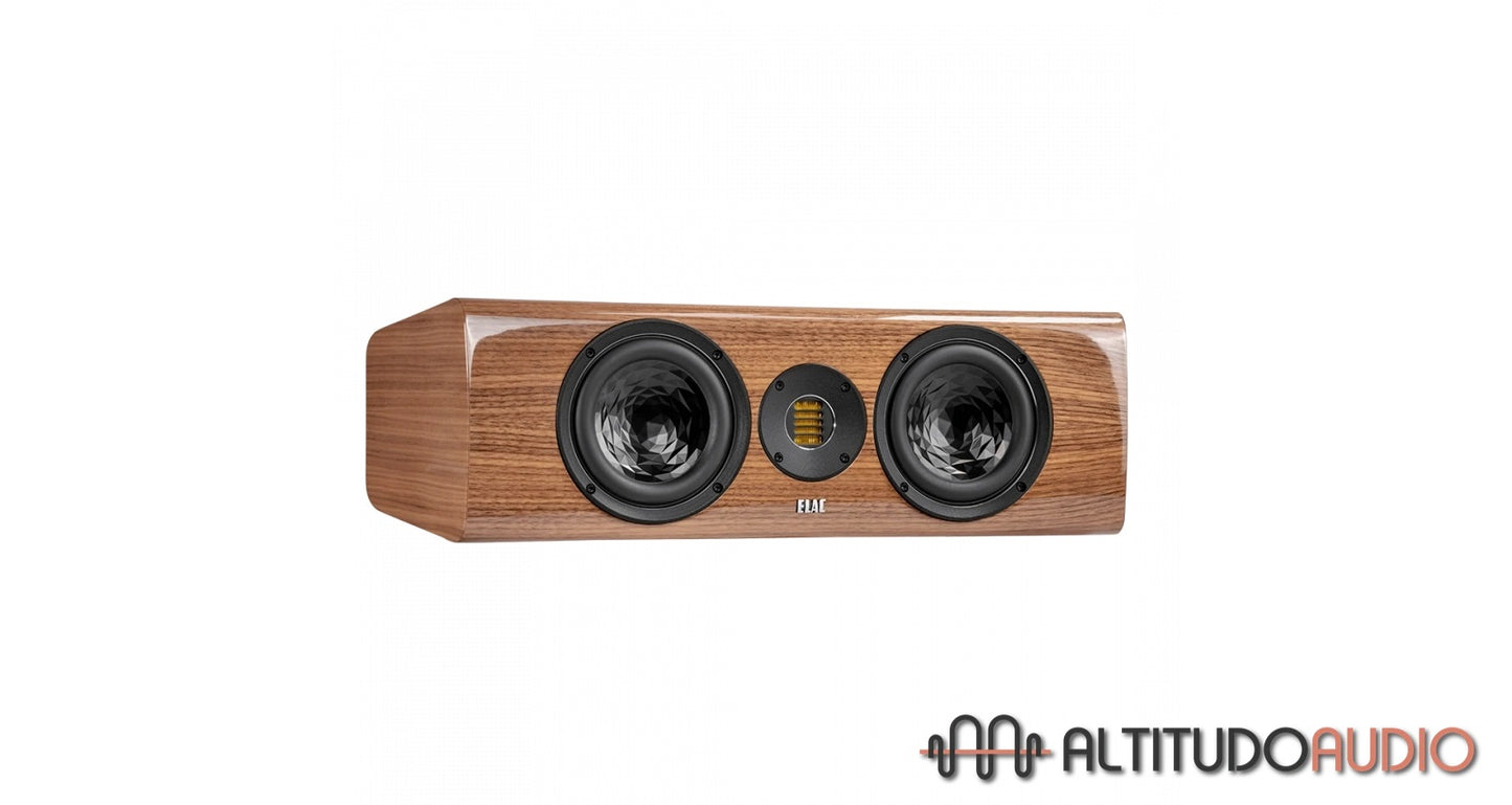 Vela 2.0 VCC401.2 6" 2.5 Way Center Speaker