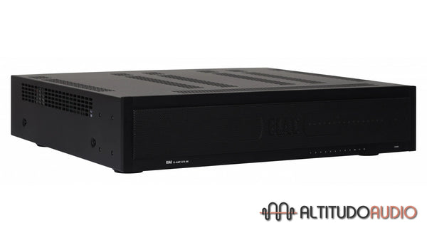 Elac Integrator Series 12 Channel Multi-Zone Amplifier - IS-AMP1275-BK