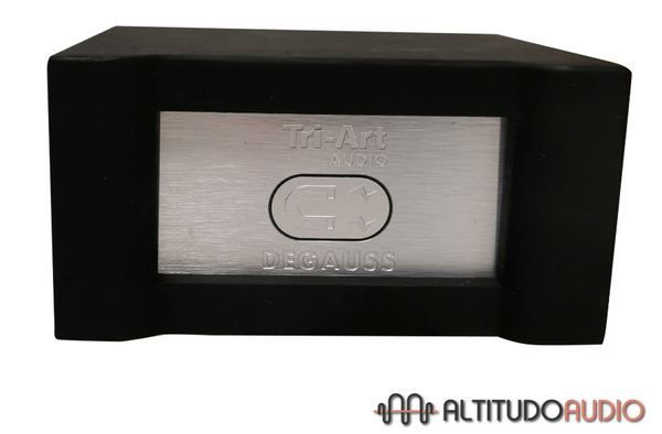 Tri Art S-Series DEGAUSS Box