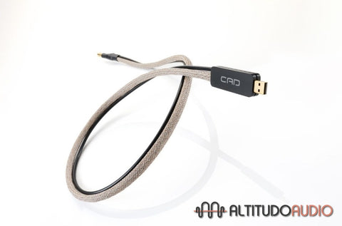 USB II-R Cable