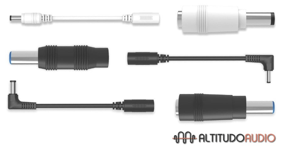 ifi Audio DC iPurifier2 – Altitudo Audio