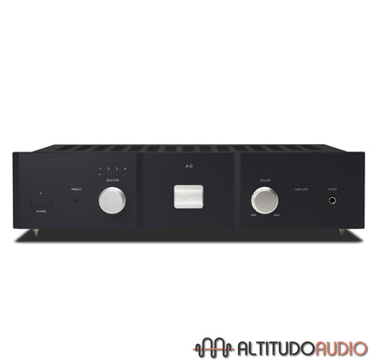 Soulnote A-0 ver.2 Integrated Amplifier