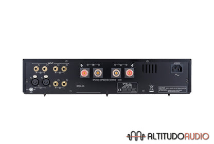 Soulnote A-1 ver.2 Integrated Amplifier