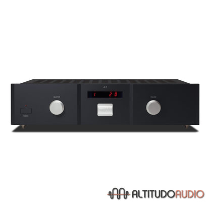 Soulnote A-1 ver.2 Integrated Amplifier